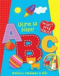 Učíme sa písať!