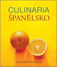 Culinaria Španělsko