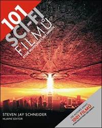 101 sci-fi filmů, které musíte vidět, než umřete