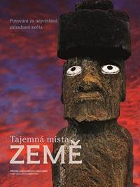 Tajemná místa Země