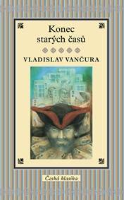 Konec starých časů kúpite na Knihyprekazdeho.sk