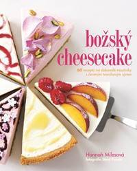 Božský cheesecake