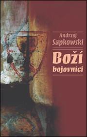 Boží bojovníci (Veža bláznov 2)