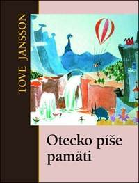 Otecko píše pamäti