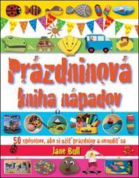 Prázdninová kniha nápadov