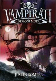 Vampiráti - Démoni mora