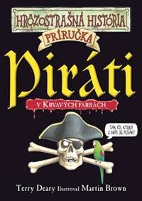 Piráti (Hrôzostrašná história)