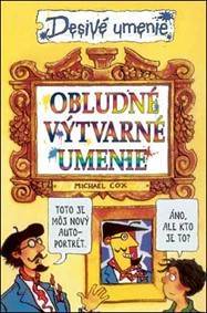Obludné výtvarné umenie (Desivé umenie)