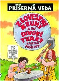 Zákerné kruhy a iné divoké tvary (Príšerná veda)