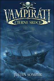 Vampiráti - Čierne srdce