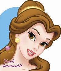 Kráska a Zviera (Veselí kamaráti)