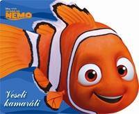 Hľadá sa Nemo (Veselí kamaráti)