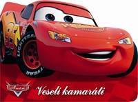 Autá (Veselí kamaráti)