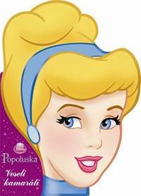 Popoluška (Veselí kamaráti)