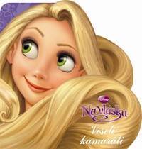 Na vlásku (Veselí kamaráti)