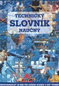 Technický slovník naučný - CD