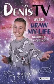 DenisTV uvádí Draw My Life