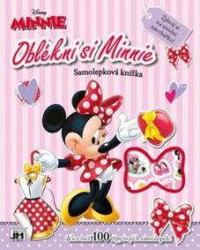 Minnie - Oblékni si