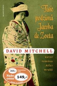 Tisíc podzimů Jacoba de Zoeta