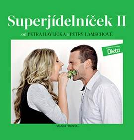 Superjídelníček II.