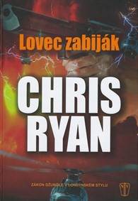 Lovec zabiják kúpite na Knihyprekazdeho.sk