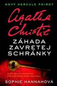 Záhada zavretej schránky (Agatha Christie)