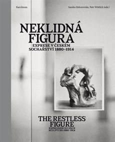 Neklidná figura / The restless figure