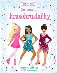 Co nosí... Krasobruslařky
