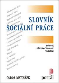 Slovník sociální práce