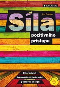 Síla pozitivního přístupu