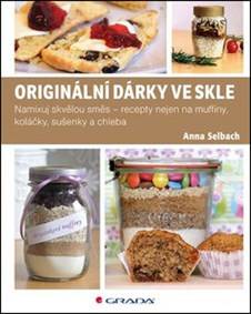 Originální dárky ve skle