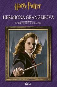 Hermiona Grangerová - Sprievodca k filmom