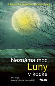 Neznáma moc Luny v kocke