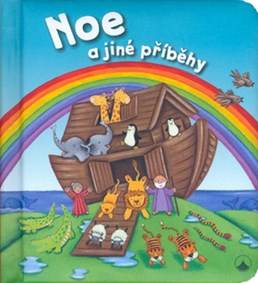 Noe a jiné příběhy