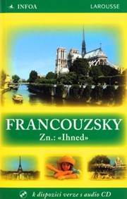 Francouzsky - Zn: Ihned