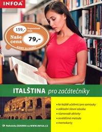 Italština pro začátečníky