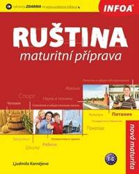 Ruština - maturitní příprava