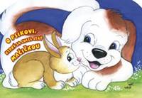 O psíkovi, ktorý sa chcel stať mačičkou