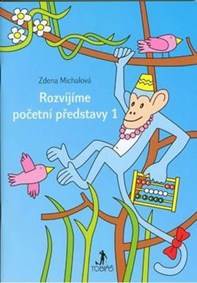 Rozvíjíme početní představy 1