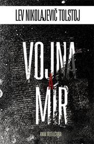 Vojna a mír - komplet 1-4 díl