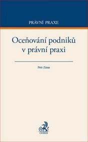 Oceňování podniků v právní praxi