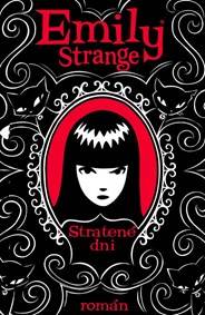 Emily Strange: Stratené dni