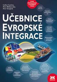 Učebnice evropské integrace - 2.vydání