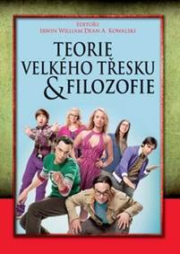 Teorie velkého třesku & filosofie