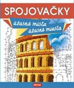 Spojovačky Úžasná místa