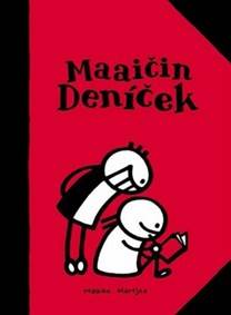 Maaičin deníček