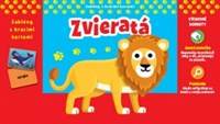 Zvieratá na kartách