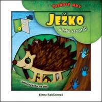 Ježko a jeho kamaráti