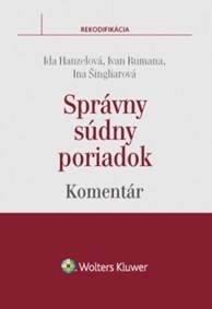 Správny súdny poriadok