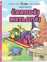 Čaroděj Metloděj